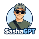 SashaGPT