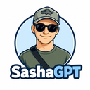 SashaGPT